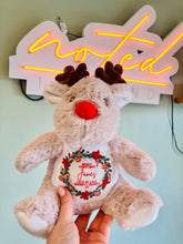 Load image into Gallery viewer, Christmas Teddy
