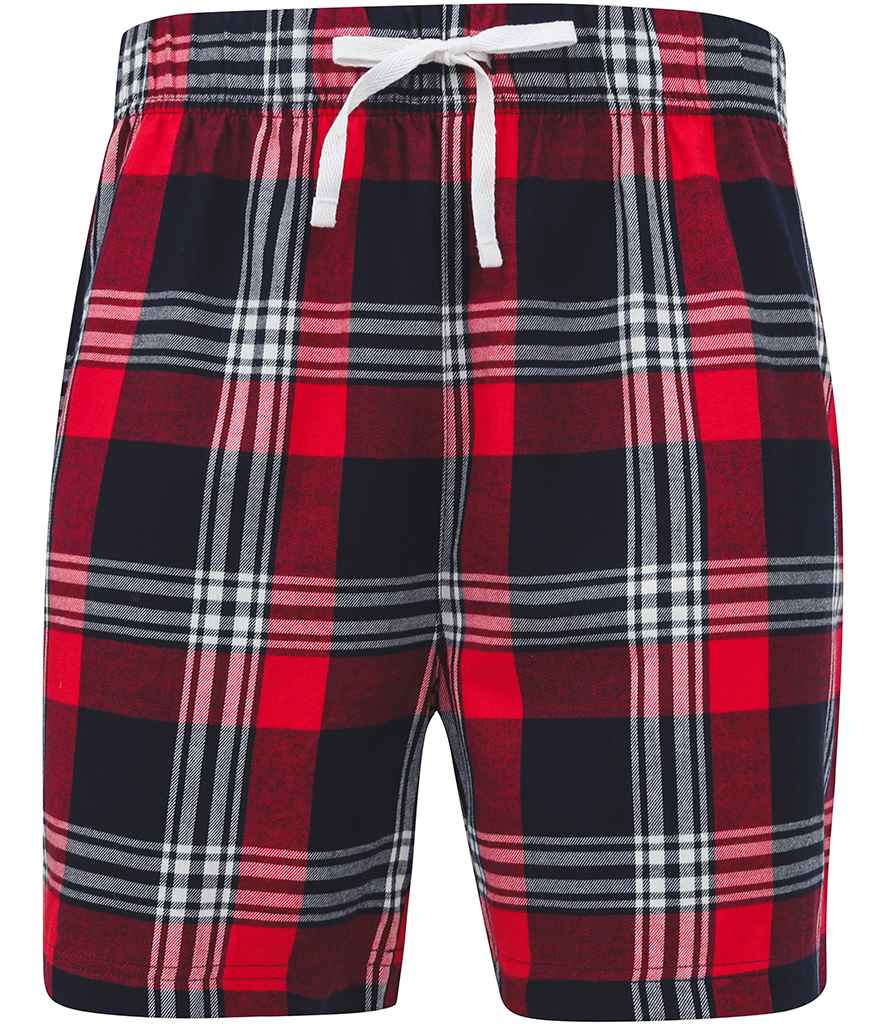 Tarten Shorts PJs (Mens)