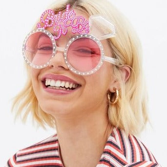 SALE: Bride to Be Sunnies