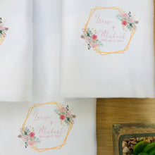 Load image into Gallery viewer, Wedding Napkins
