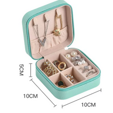 Load image into Gallery viewer, Jewellery Box
