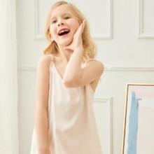 Load image into Gallery viewer, Kids Frill Cami Set

