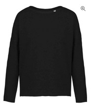 Load image into Gallery viewer, Honeymoonin&#39; Jumper (with sleeve detail)
