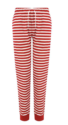 Jesery Long PJs (Adults and Kids Sizes)