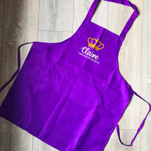 Load image into Gallery viewer, Adults Apron
