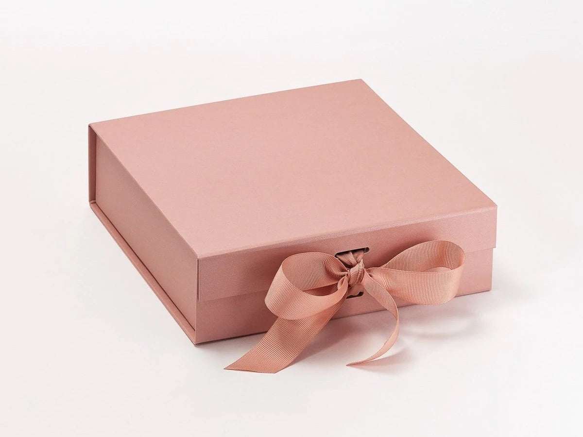 Personalised Gift Box