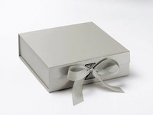 Load image into Gallery viewer, Will You Be Box..? Gift Box, Glass, Chocolate Bar, Makeup pouch &amp; Brushes
